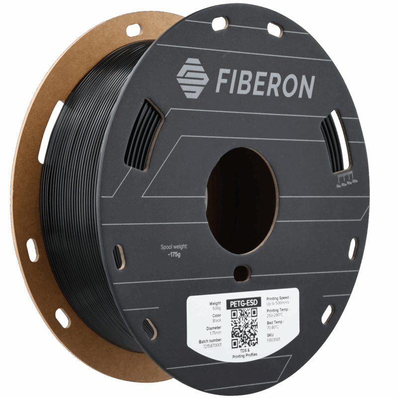 Fiberon™ PETG-ESD - imagine 3
