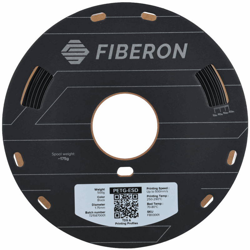 Fiberon™ PETG-ESD - imagine 4