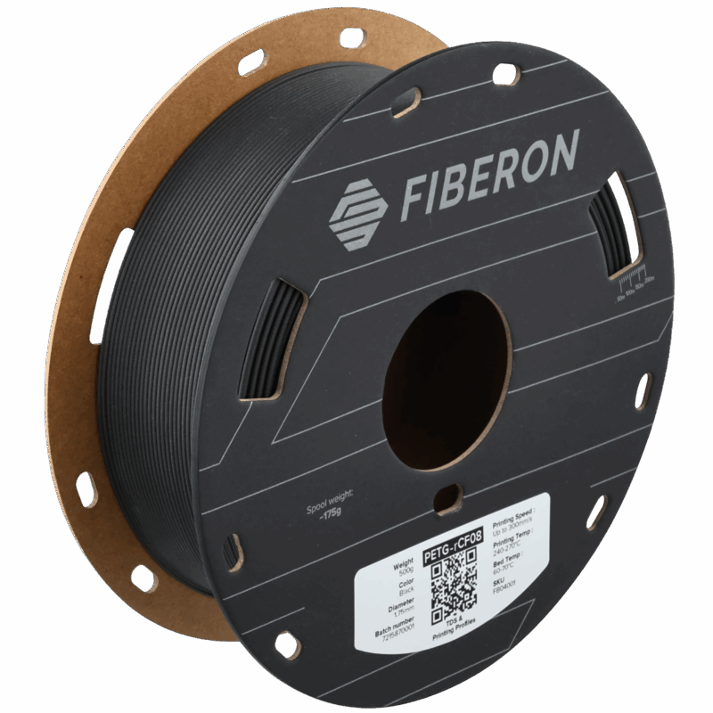Fiberon™ PETG-rCF08