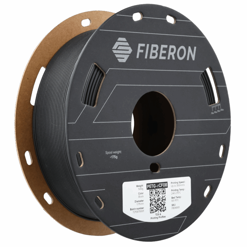 Fiberon™ PETG-rCF08 - imagine 3