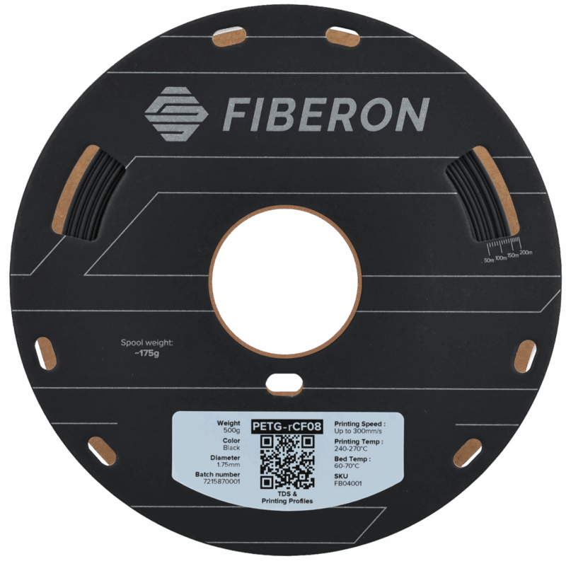 Fiberon™ PETG-rCF08 - imagine 4