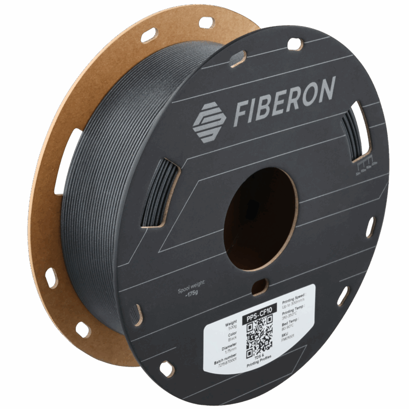 Fiberon™ PPS-CF10