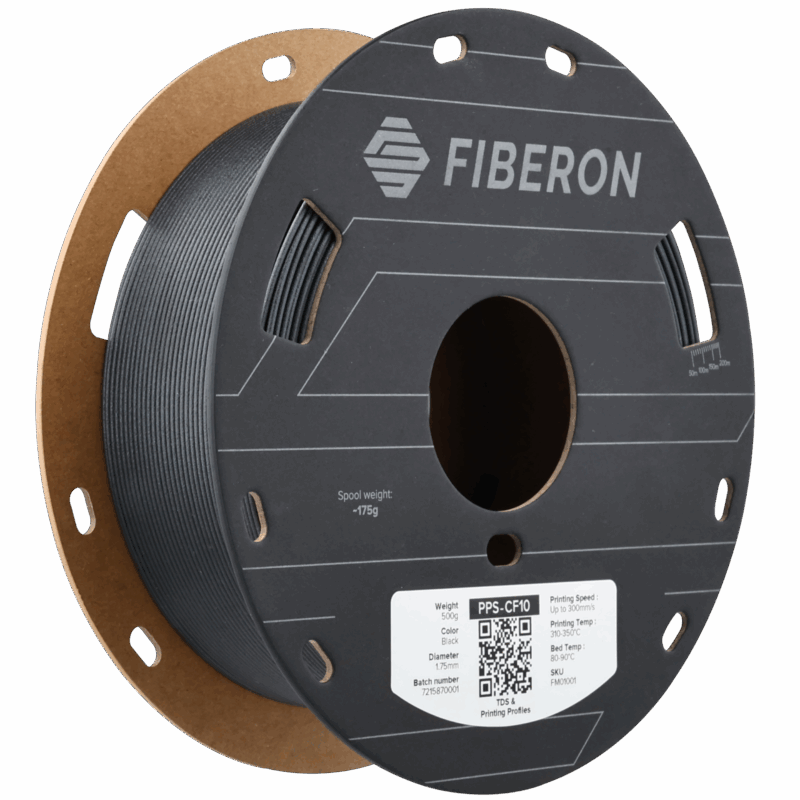 Fiberon™ PPS-CF10 - imagine 3