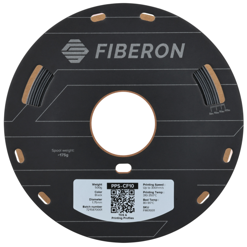 Fiberon™ PPS-CF10 - imagine 4