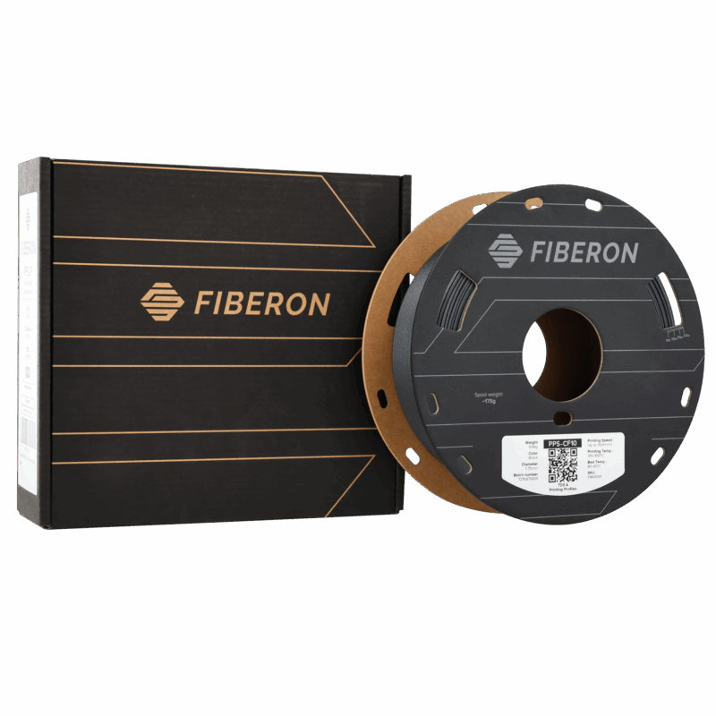 Fiberon™ PPS-CF10 - imagine 5