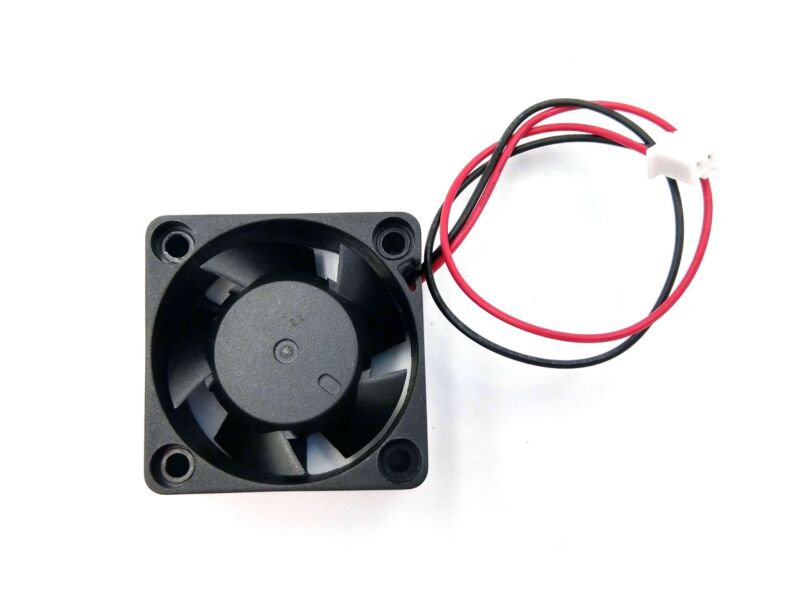 Flashforge Adventurer 3 - Ventilator de placă de bază