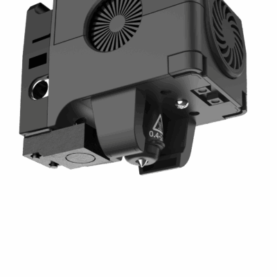 Asamblare Extruder Flashforge Adventurer 3 Pro 2 / Adventure 4 Pro - 3.00mm - 200g