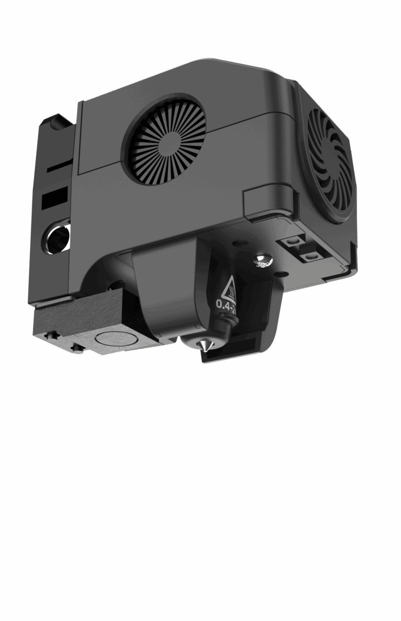 Asamblare Extruder Flashforge Adventurer 3 Pro 2 / Adventure 4 Pro - 3.00mm - 200g