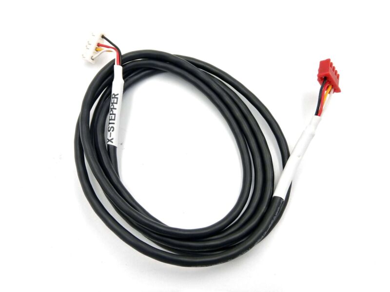 Flashforge Adventurer 3 - Cablu motor pas cu pas pe axa X