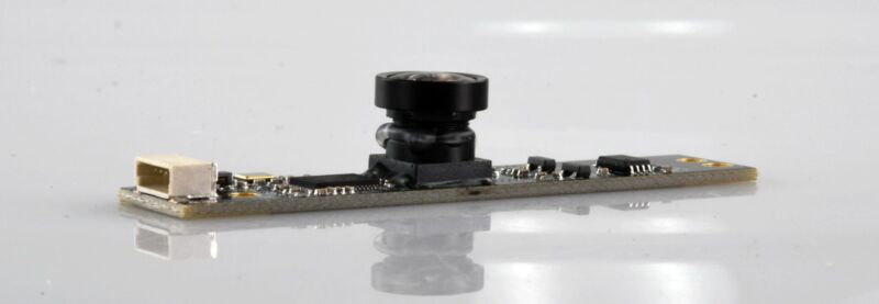 Flashforge Adventurer 4 Modul Cameră - imagine 3