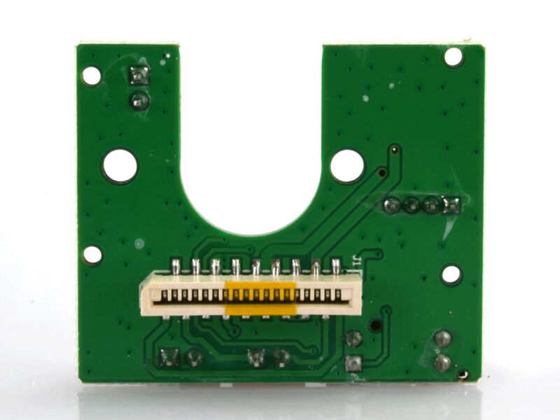 Flashforge Adventurer 4 Placă PCB Extruder - imagine 3