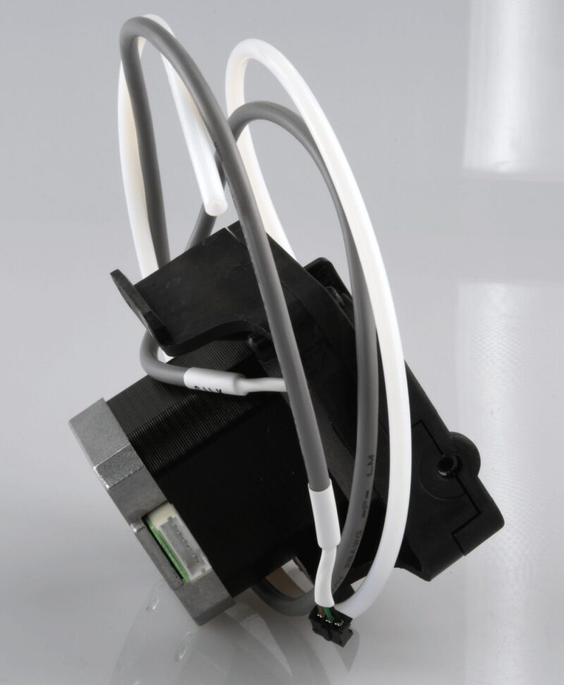 Asamblare alimentator filament Flashforge Adventurer 4 - 1.75mm - 1kg - imagine 4