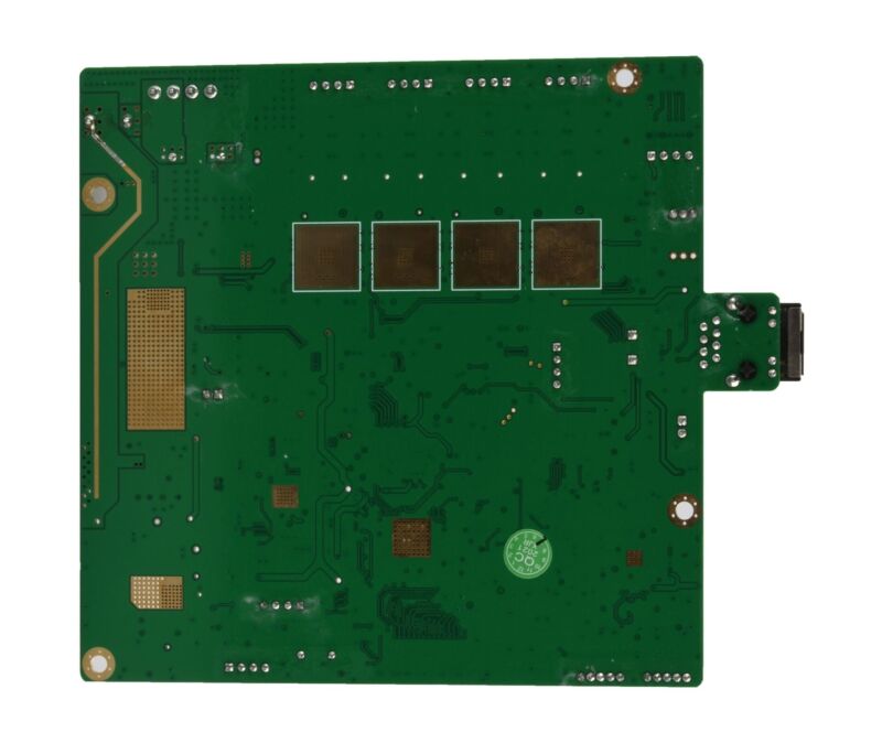 Placa de bază Flashforge Adventurer 4 - imagine 3