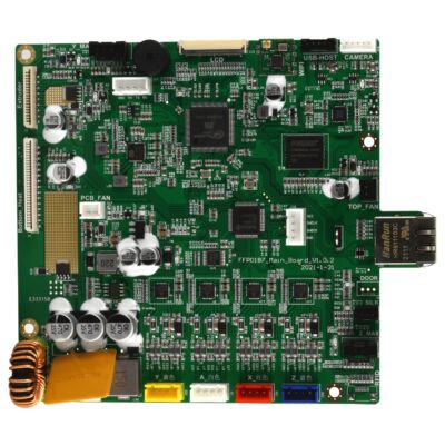 Placa de bază Flashforge Adventurer 4