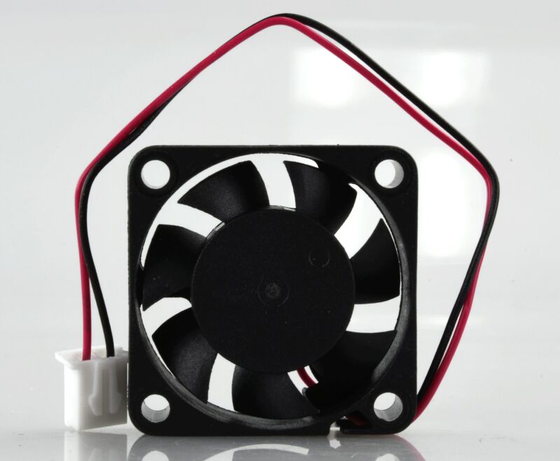 Flashforge Adventurer 4 Ventilator Răcire Cap de Imprimare