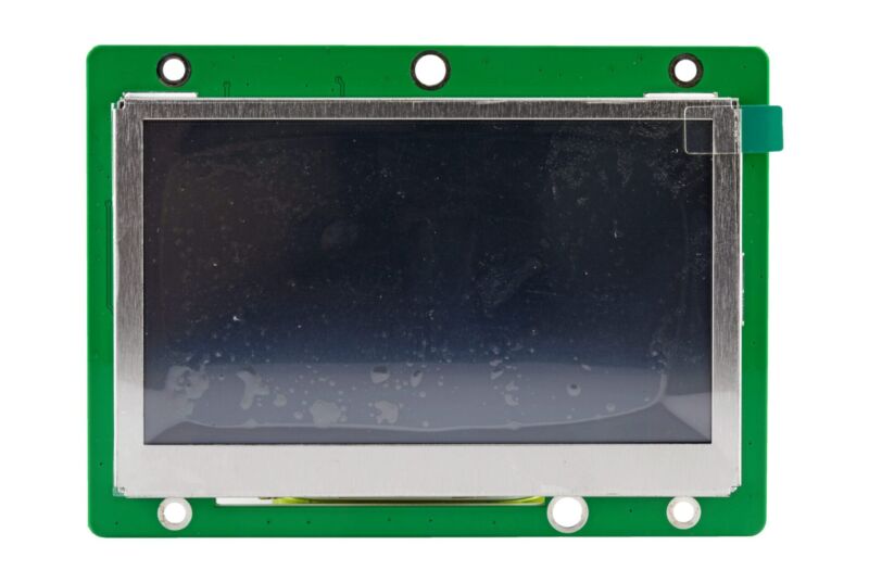 Flashforge Adventurer 4 Display cu Ecran Tactil - 1.75mm - 150g