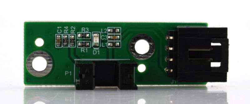 Flashforge Guider 3 / Guider 3 Plus Comutatoare capăt stânga/dreapta pentru axa Y/Z
