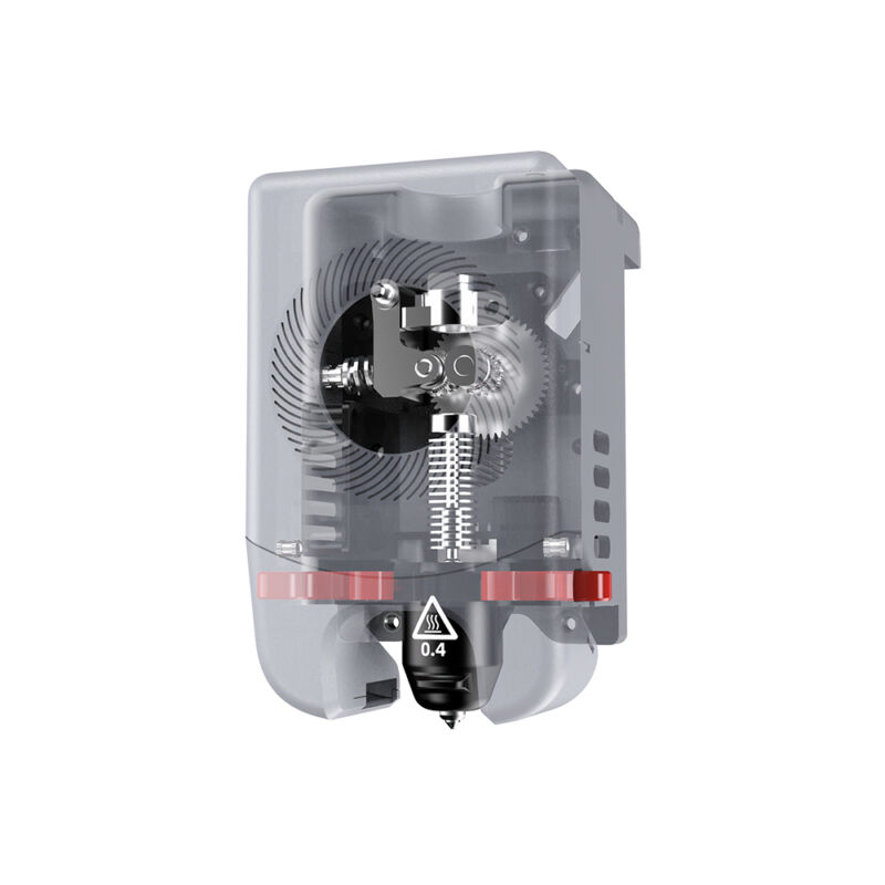 Ansamblu Extruder Flashforge Adventurer 5M / 5M Pro - imagine 3