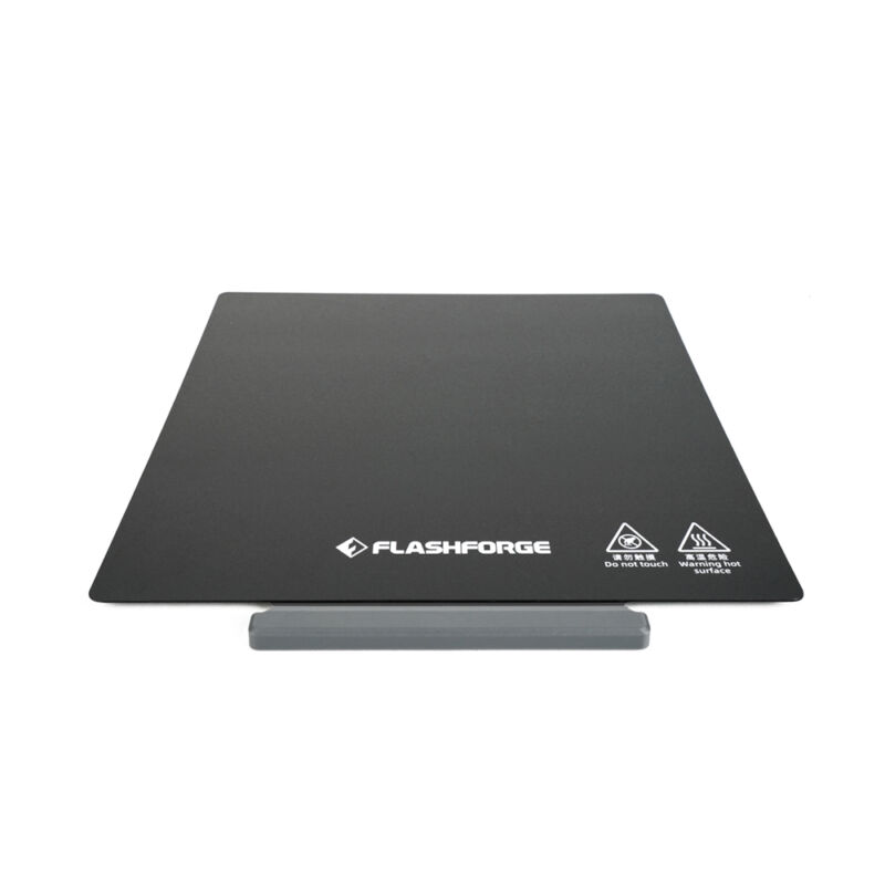 Foaie de autocolante PC Flashforge Adventurer 5M / 5M Pro - 1.75mm - 200g - imagine 2