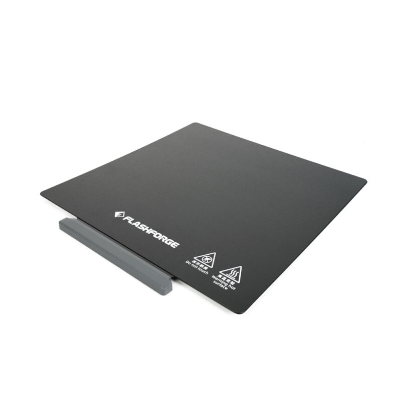 Foaie de autocolante PC Flashforge Adventurer 5M / 5M Pro - 1.75mm - 200g - imagine 3