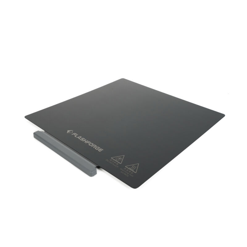 Flashforge Adventurer 5M / 5M Pro Foiță PEI - imagine 3