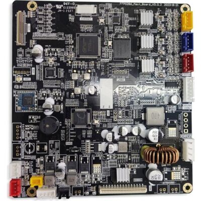 Placa de bază Flashforge Adventurer 5M Pro
