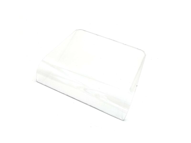 Flashforge Adventurer3 Capac Acrilic Superior - imagine 3