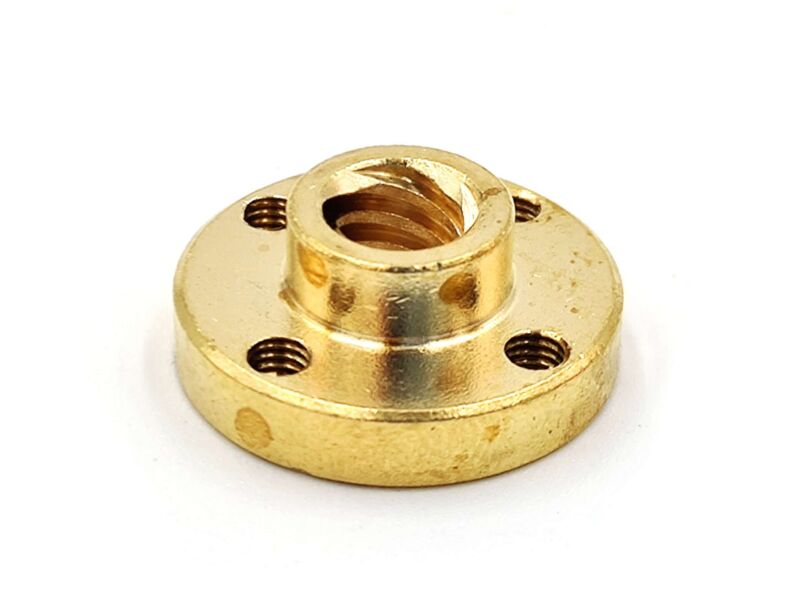 T-nut pentru Flashforge Adventurer3