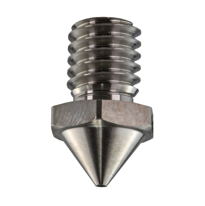 Flashforge Creator 3 Pro / Creator 4 Duza din Oțel - 0.6 mm