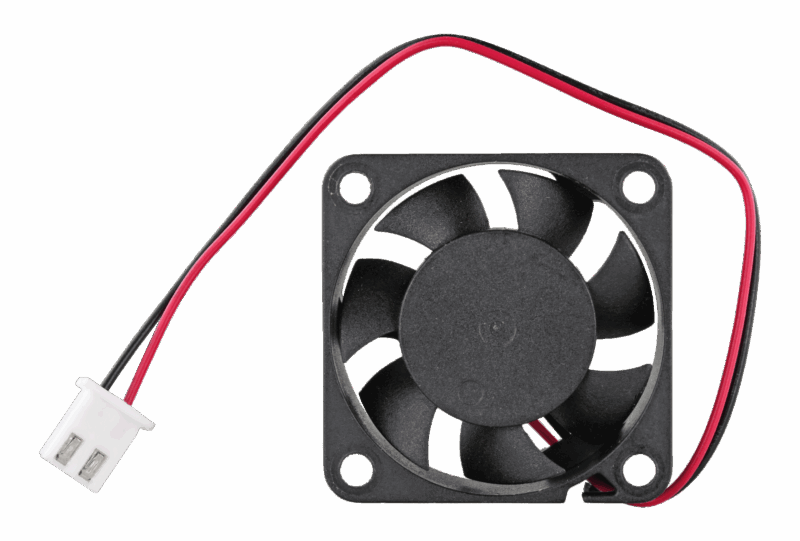 Ventilator de răcire pentru extruder Flashforge Creator 3 Pro