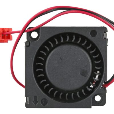 Ventilator de răcire pentru filament Flashforge Creator 3 Pro