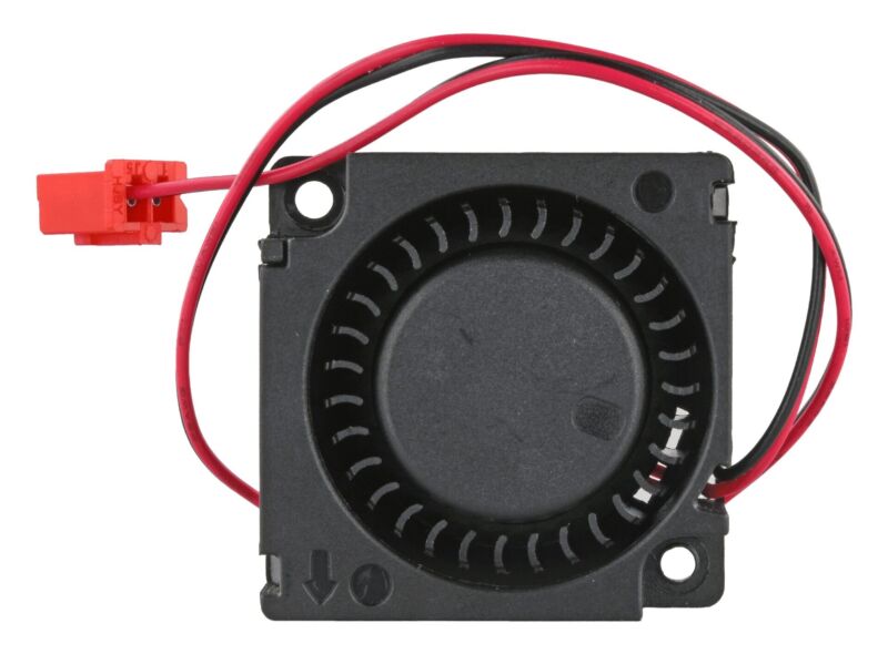 Ventilator de răcire pentru filament Flashforge Creator 3 Pro