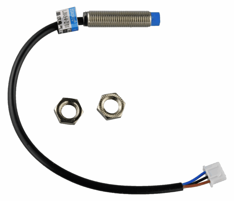 Flashforge Creator 3 Pro Senzor Duze