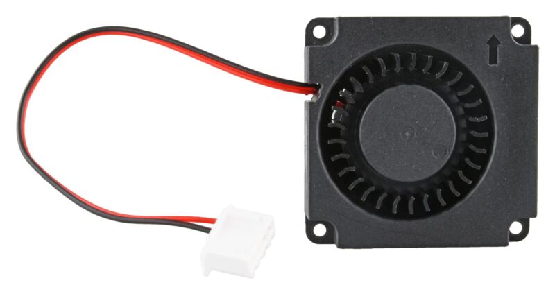 Ventilator de răcire pentru filament Flashforge Creator 4