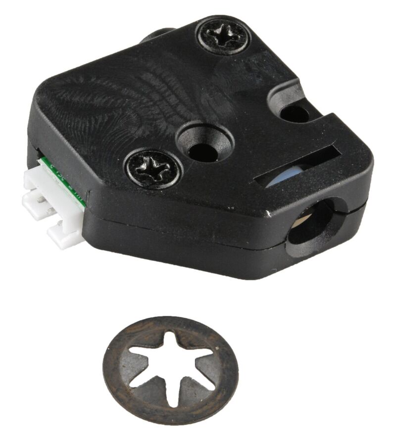 Senzor de detectare a filamentului Flashforge Creator 4