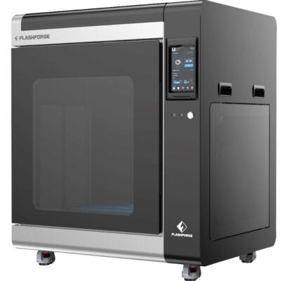 Flashforge Creator 4-HS