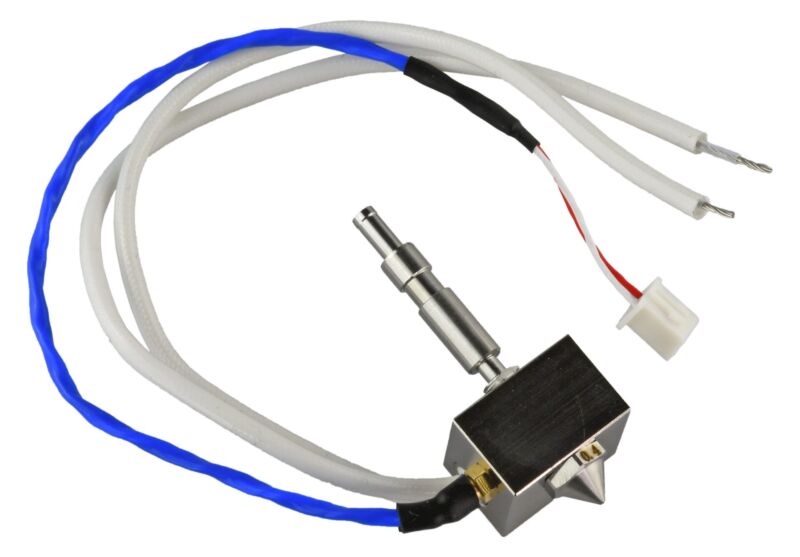 Asamblare duză stânga Flashforge Creator 4-HT - 0,4 mm (V1)