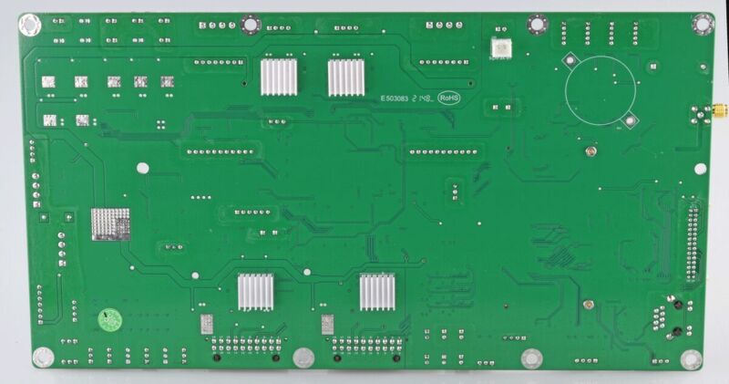 Placa de bază Flashforge Creator 4 - imagine 3
