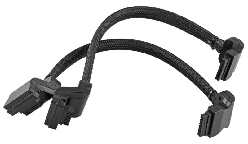 Cabluri noi pentru extruder Flashforge Creator 4 Dreapta/Stanga
