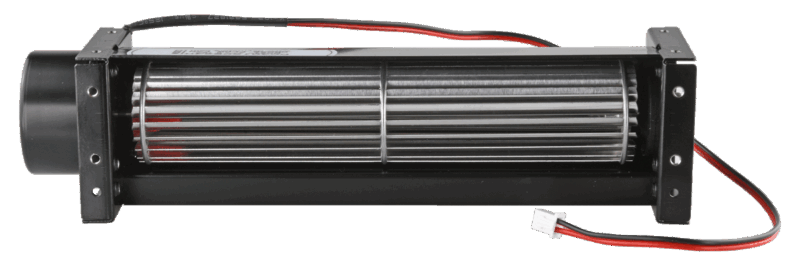 Flashforge Creator 4 Ventilator Radial