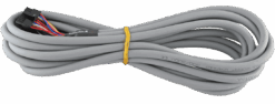 Cablul de extruder drept Flashforge Creator 4