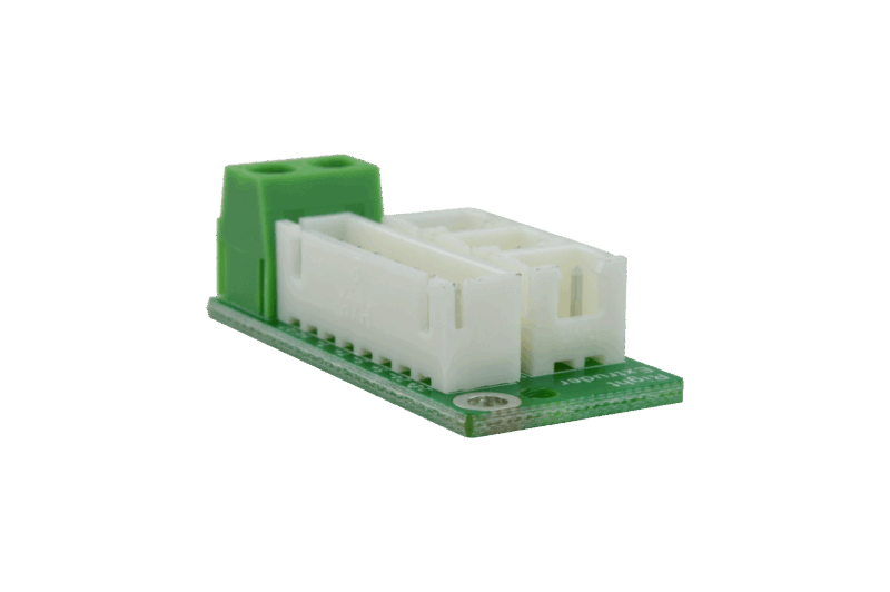 Placa Extruder Dreapta Flashforge Creator Pro 2 - imagine 3