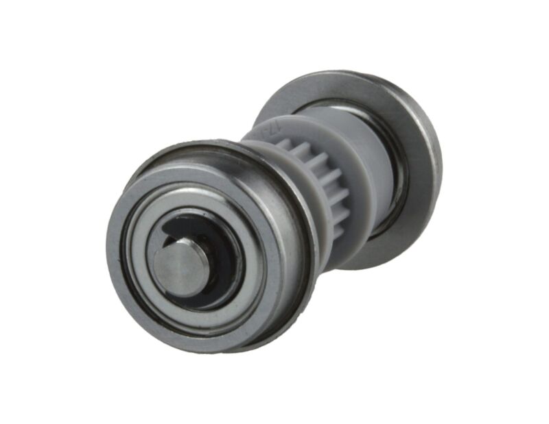 Asamblare pulley pe axa Y pentru Flashforge Creator3 - 3.00mm - 10g - imagine 3