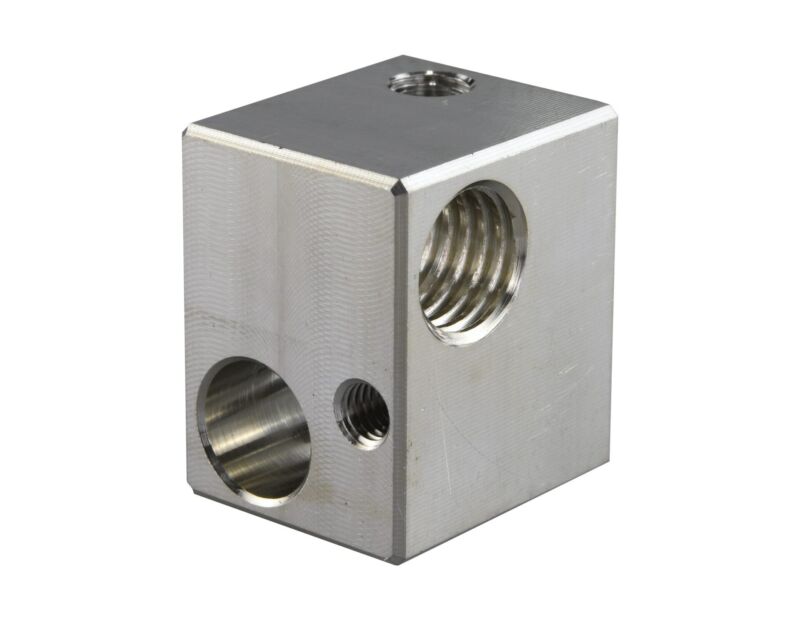 Flashforge Finder / New Finder / Guider II Bloc de Încălzire - imagine 2