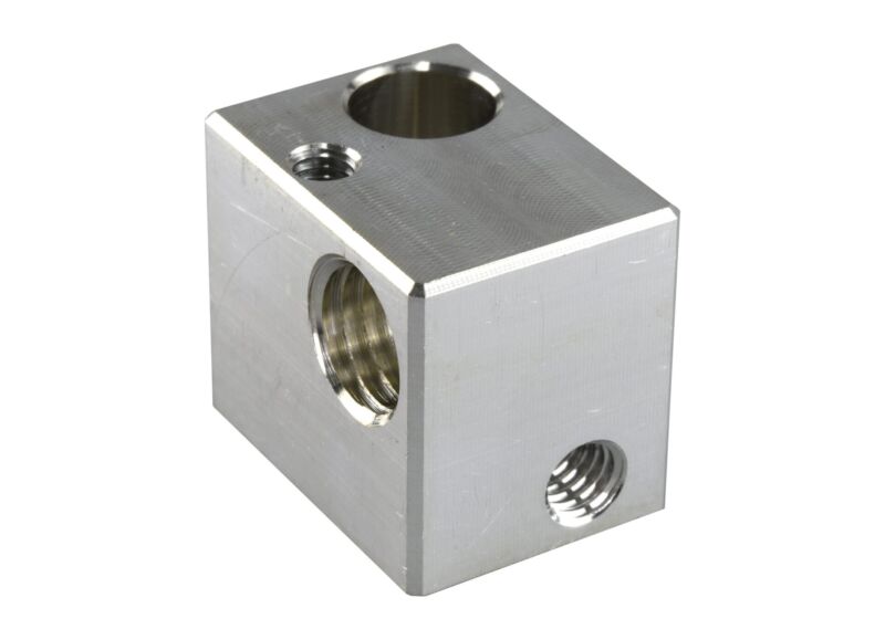 Flashforge Finder / New Finder / Guider II Bloc de Încălzire - imagine 3