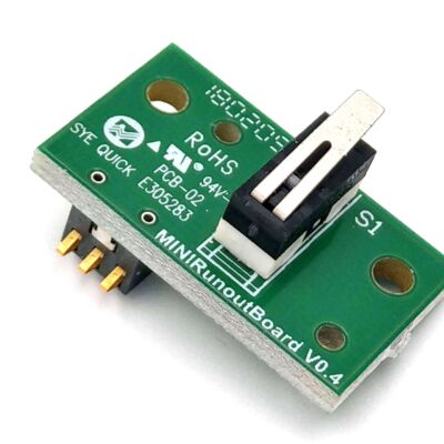 Placa de detectare a filamentului Flashforge Finder