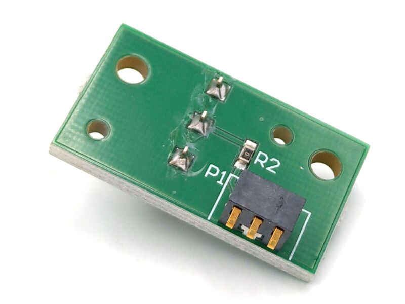 Placa de detectare a filamentului Flashforge Finder - imagine 3