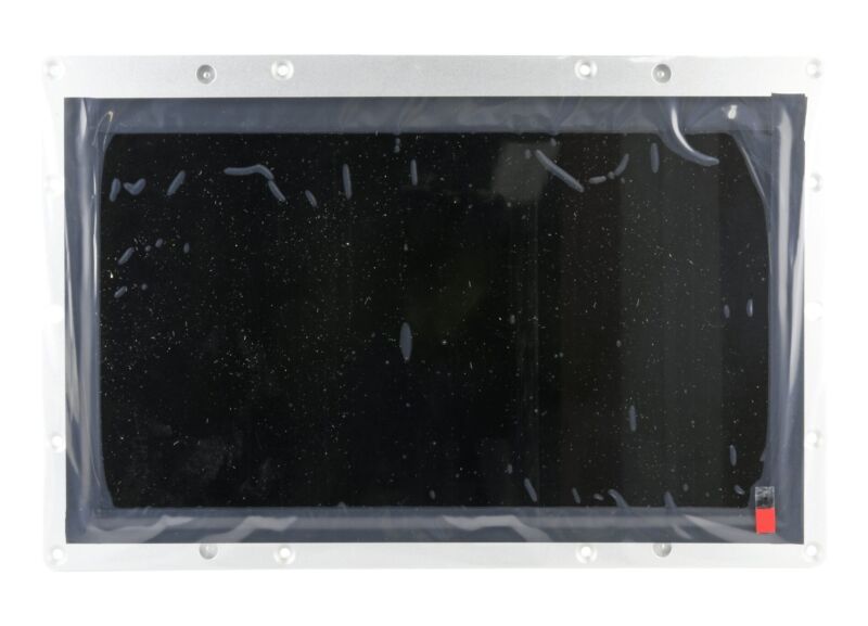 Flashforge Foto 13.3 4K Mono LCD