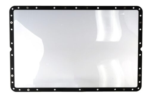 Flashforge Foto 13.3 Film FEP cu Cadru de Montare - imagine 2
