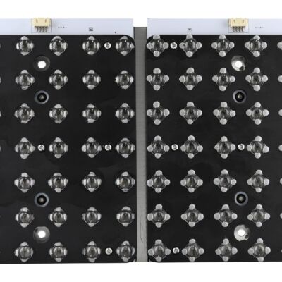 Kit Sursă de Lumină LED Flashforge Foto 13.3